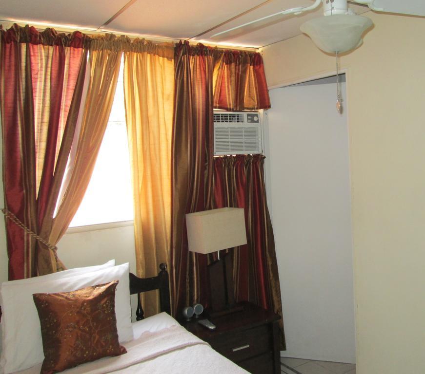 Hotel San Mateo San Salvador Camera foto