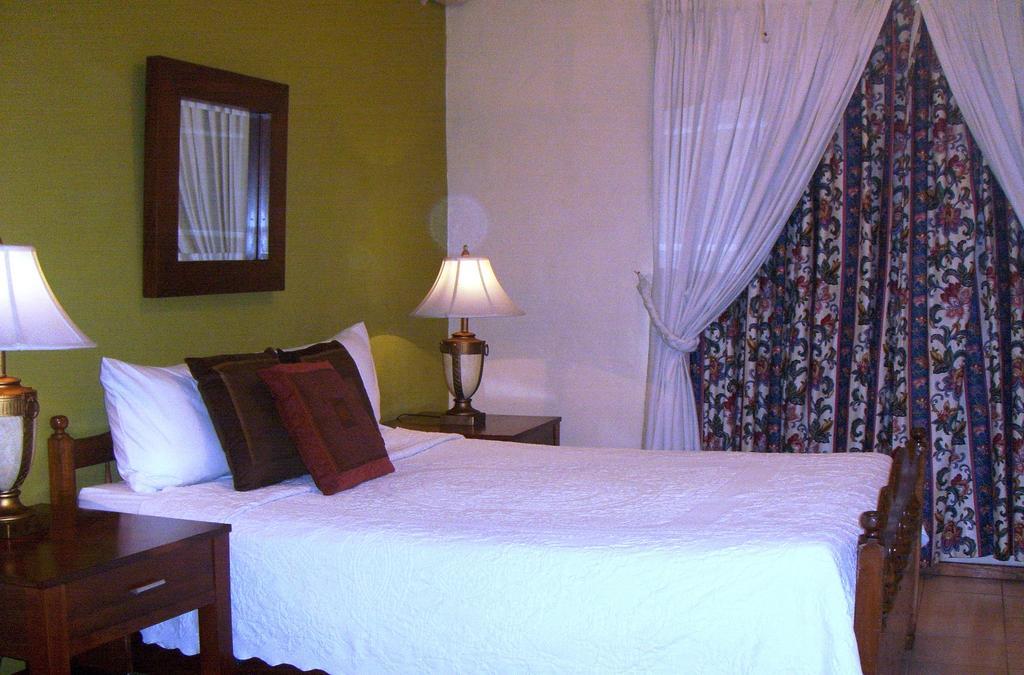 Hotel San Mateo San Salvador Camera foto