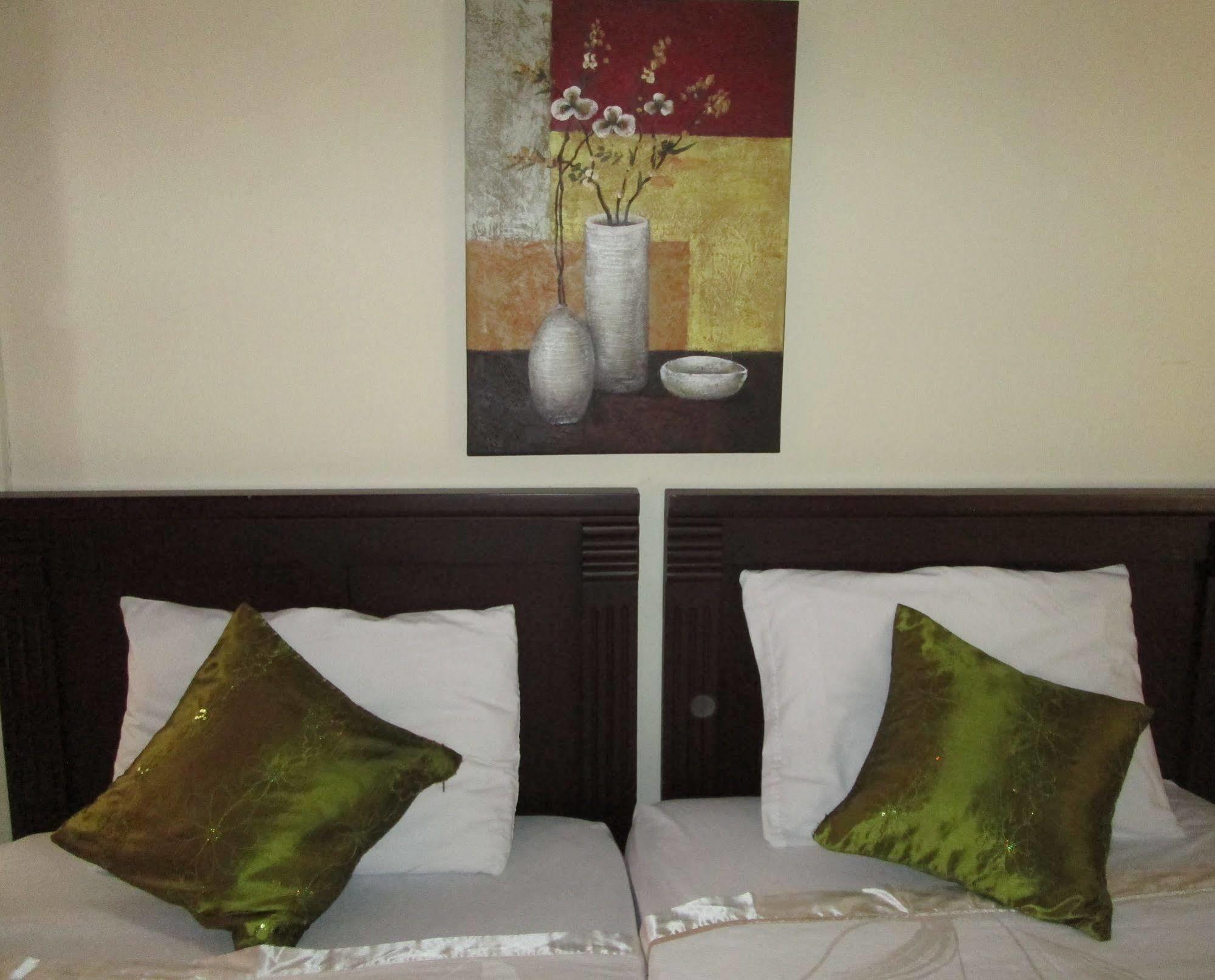 Hotel San Mateo San Salvador Esterno foto