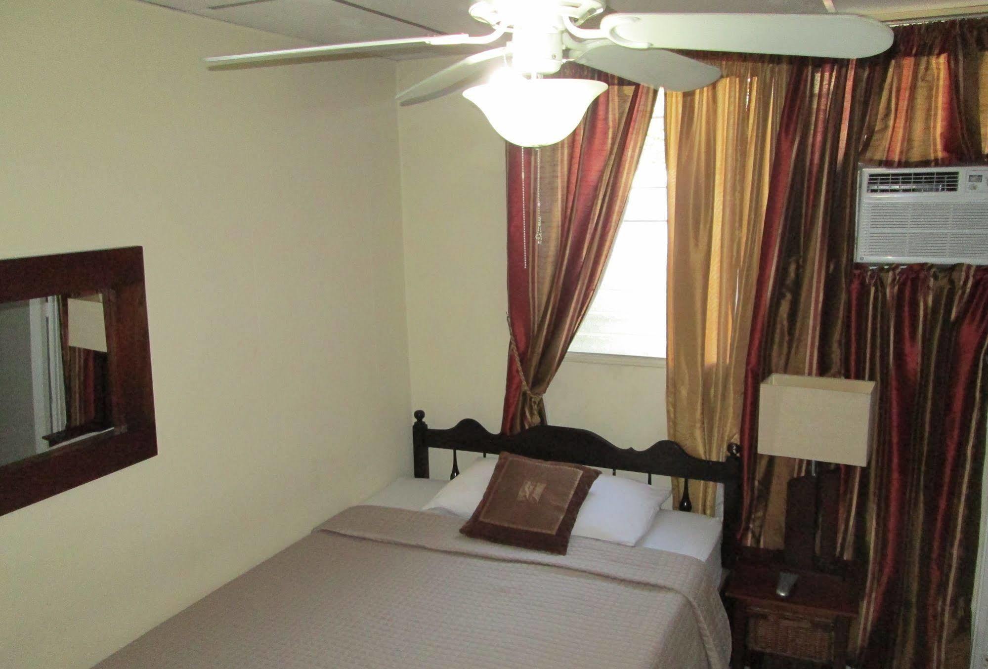 Hotel San Mateo San Salvador Esterno foto